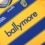 O'Neills Roscommon 2025 Womans Fit Home Jersey