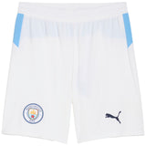 Puma Manchester City Football 2025/26 Adults Home Short