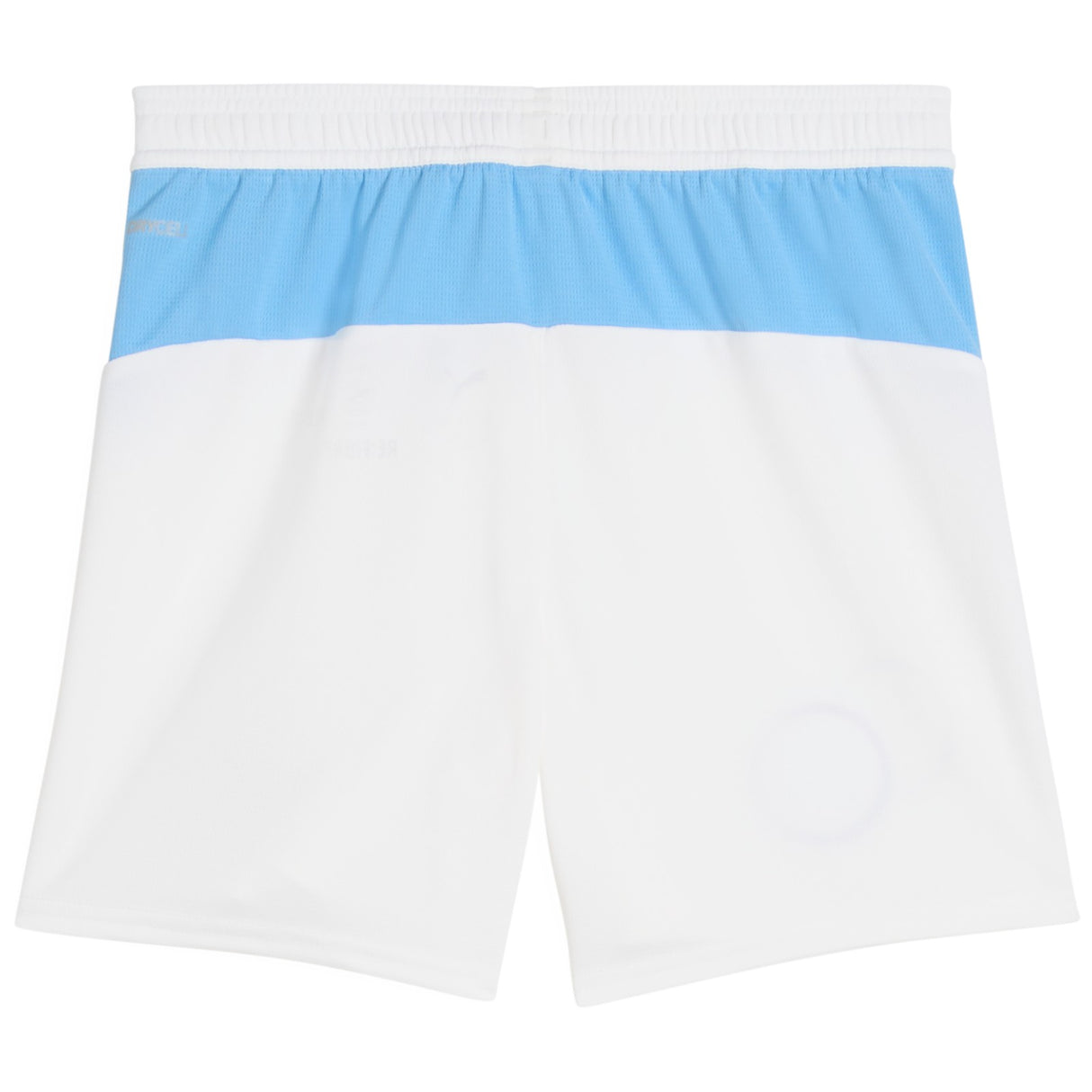 Puma Manchester City Football 2025/26 Kids Home Short