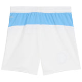 Puma Manchester City Football 2025/26 Kids Home Short