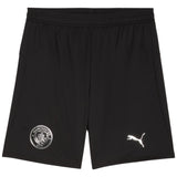 Puma Manchester City Football 2025/26 Adults Away Short