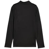 Puma Manchester City 2025/26 Kids Half-Zip Training Top