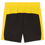 Puma BVB 25 Kids Home Short Black