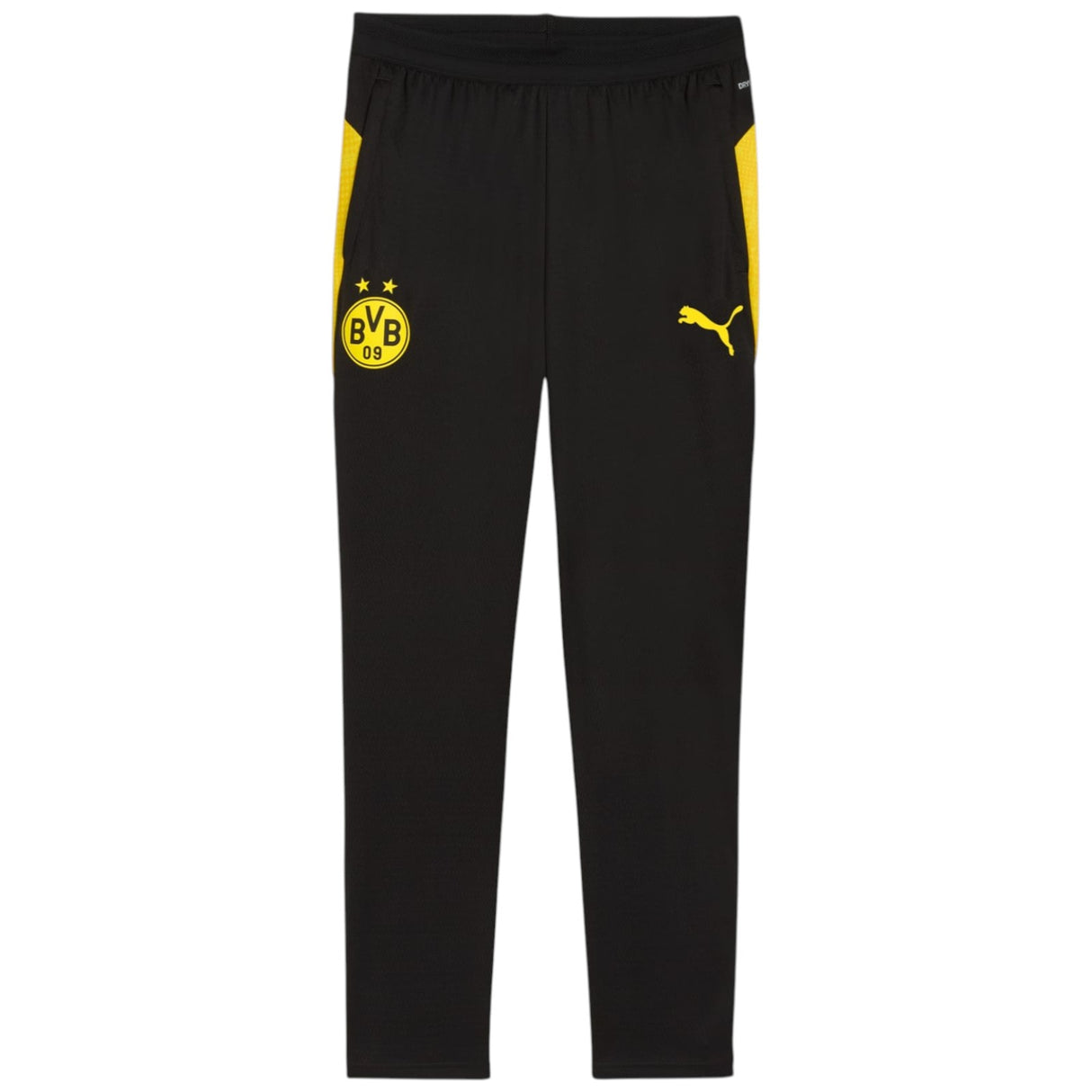 Puma Borussia Dortmund Football 2025/26 Adults Training Pant