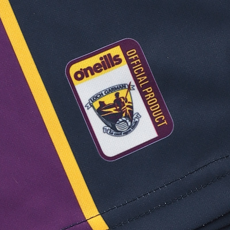 O'Neills Wexford GAA 2025 Alternative Jersey