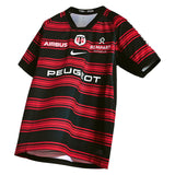 Nike Stade Toulousain 2025/26 Home Jersey