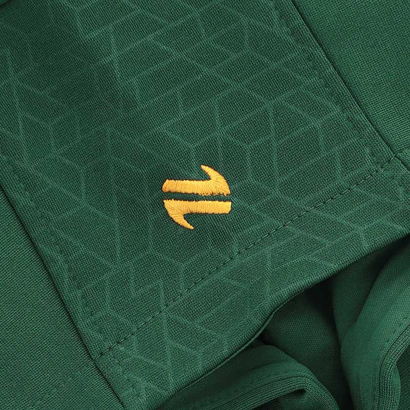 O'Neills Offaly Hydra K Flce OH Hdy Grn