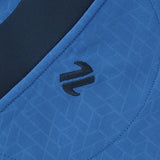 O'Neills Cavan Hydra Brushed QZ Top Blue