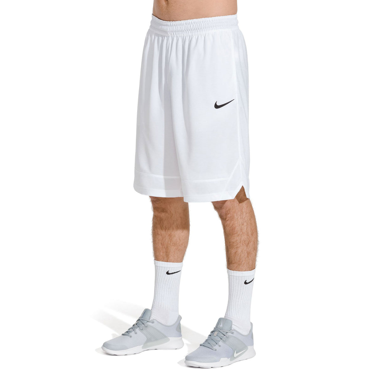 Nike Everyday Cushioned Crew Socks - 6 Pack
