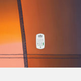 Macron Edinburgh 25/26 Euro Rplc Jsy Wh