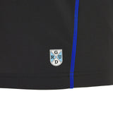 Macron Glasgow 25/26 Home Rplc Jsy Blk