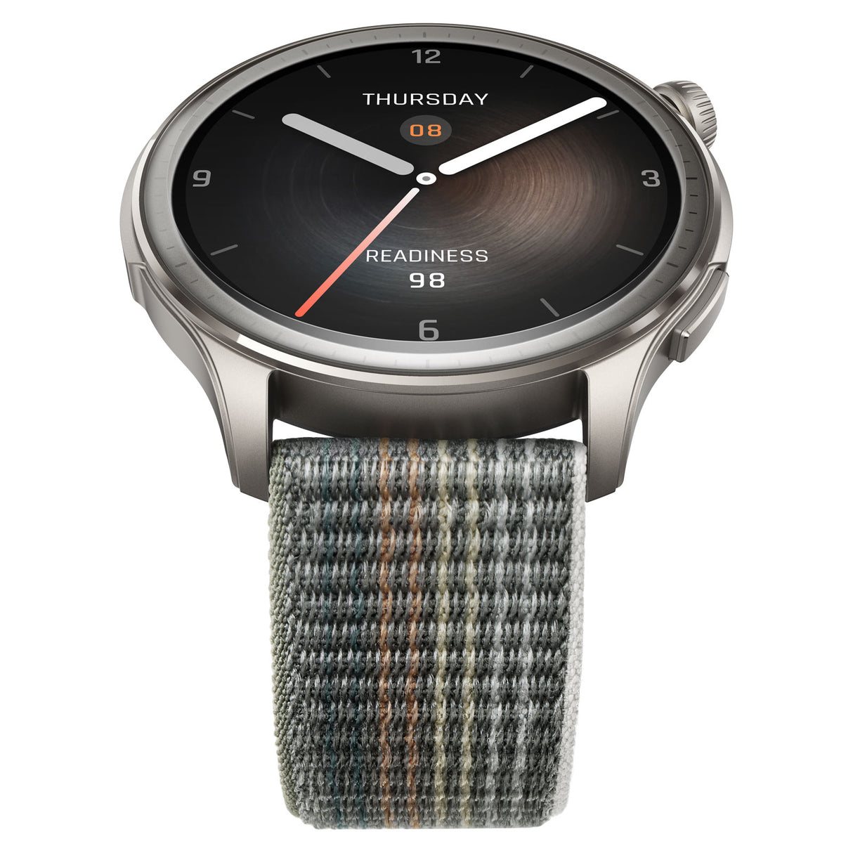 Amazfit Balance Smartwatch