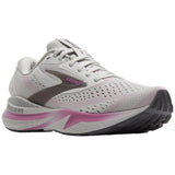 Brooks Womens Adrenaline GTS 24 Running Shoe - side View