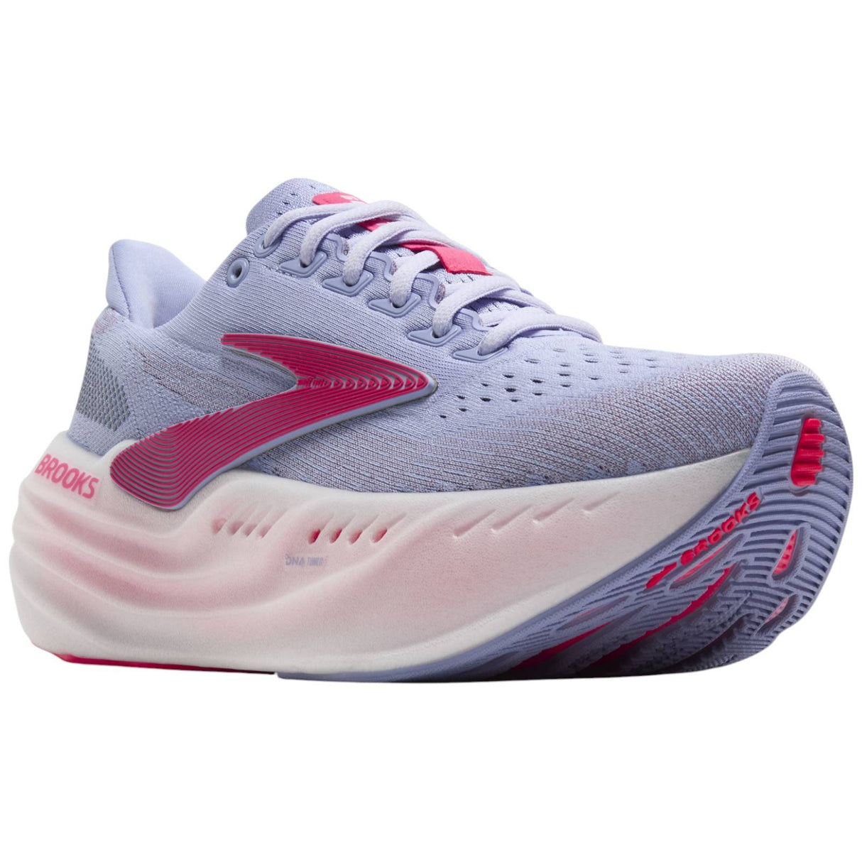 Brooks Womens Glycerin Max Running Shoe - Right side