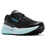 Brooks Womens Cascadia 19 GTX Black