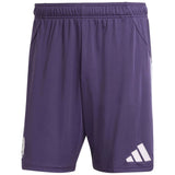 adidas Manchester United Football 2025/26 Adults Away Short