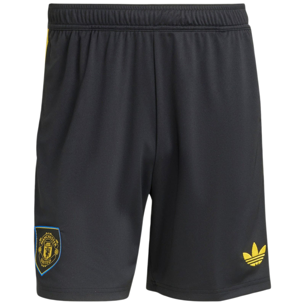 adidas Manchester United Football 2025/26 Adults 3rd Shorts