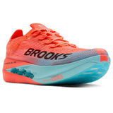 Brooks Mens Hyperion Elite 5 Pink
