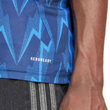 adidas Arsenal Football 2025/26 Mens SS Away Jersey