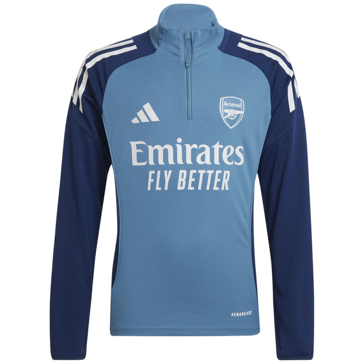 Training Top Adidas Football Arsenal Arsenal Training Top 2022