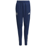 adidas Arsenal Football 2025/26 Kids Kids Training Pant Front View
