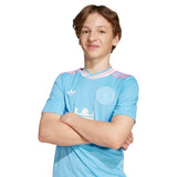 adidas Inter Miami CF Football 2025/26 Kids Third Jersey