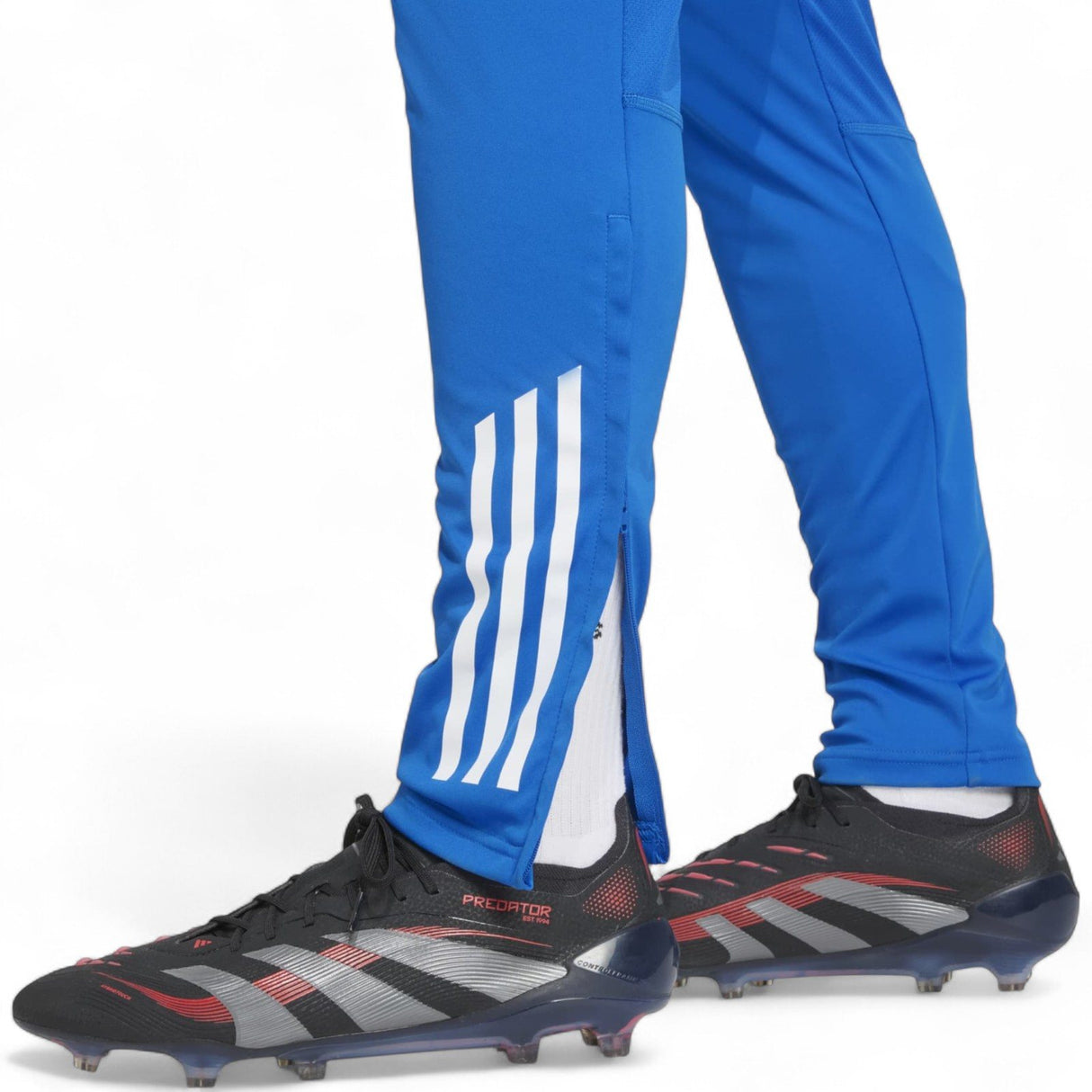 adidas Real Madrid Football Tiro 2025/26 Adults Competition Training Pants