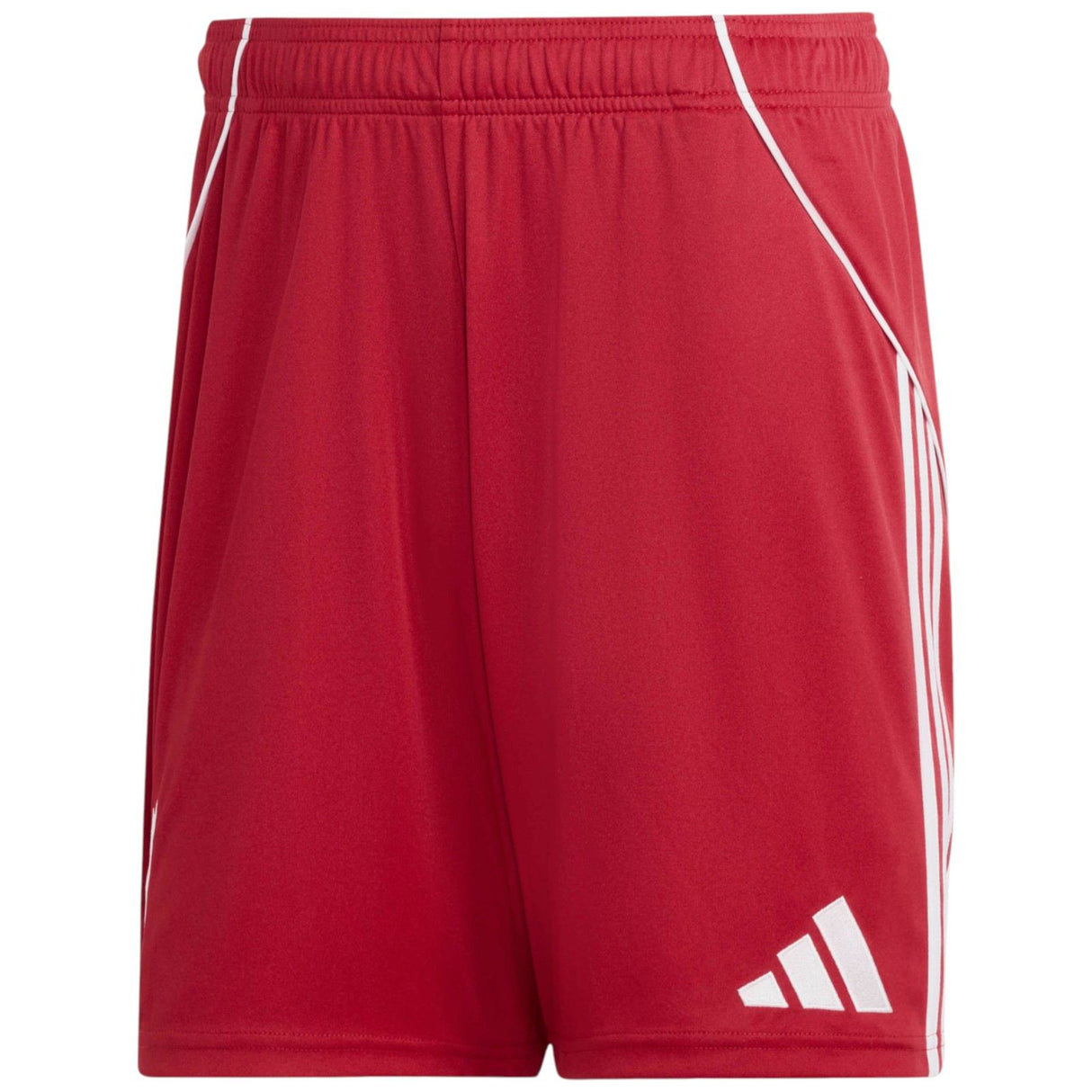 adidas Liverpool FC 2025/26 Adults Home Shorts