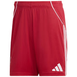 adidas Liverpool FC 2025/26 Adults Home Shorts