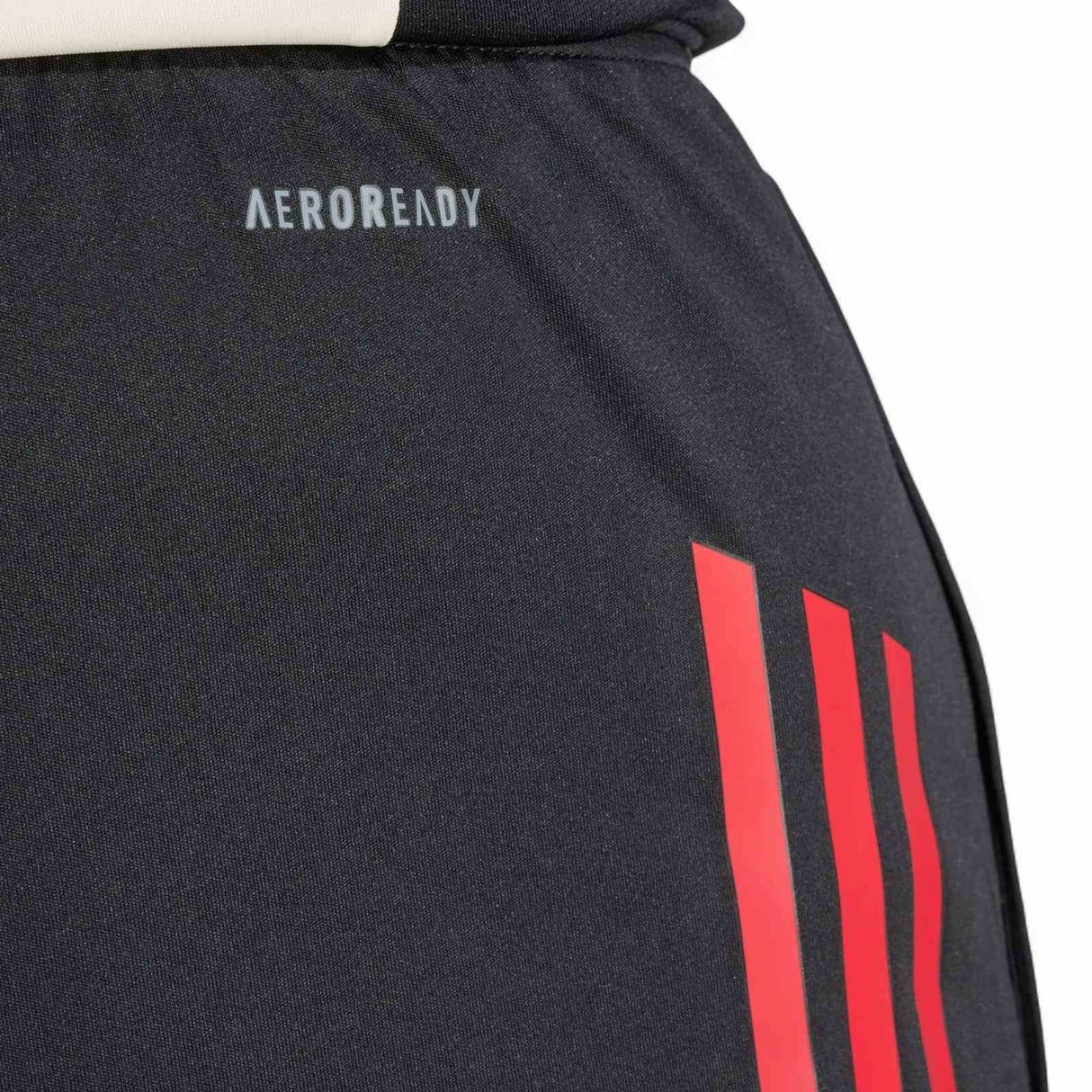 adidas Liverpool Football Tiro 2025/26 Competition Training Shorts