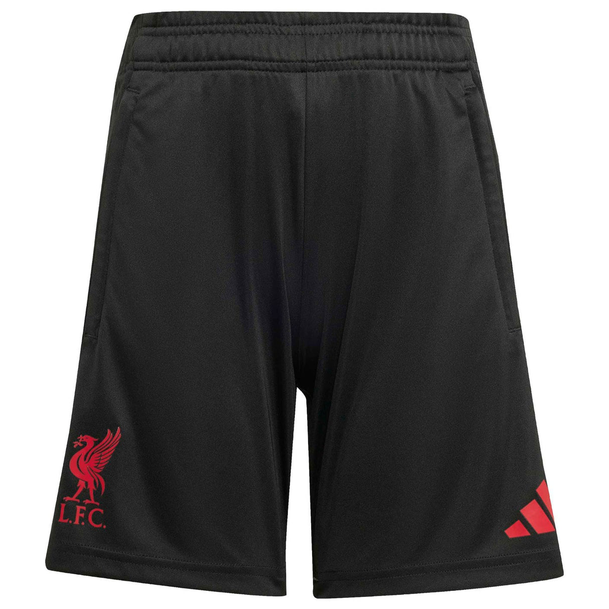 adidas Liverpool FC Tiro 2025/26 Competition Kids Training Shorts