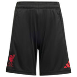 adidas Liverpool FC Tiro 2025/26 Competition Kids Training Shorts
