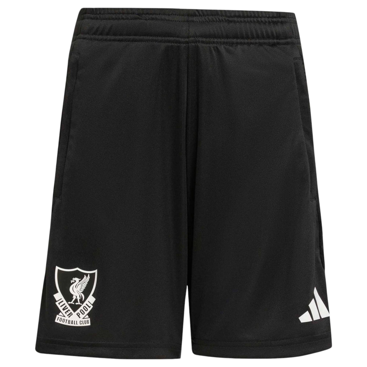 adidas LFC 25 Kids EU Train Short Black