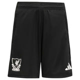 adidas LFC 25 Kids EU Train Short Black