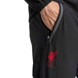 adidas LFC 25 VT Pant Black