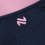 O'Neills Dublin Hydra Wmn Brsh QZ Top Nv