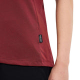Berghaus W Coneflower Tee Red