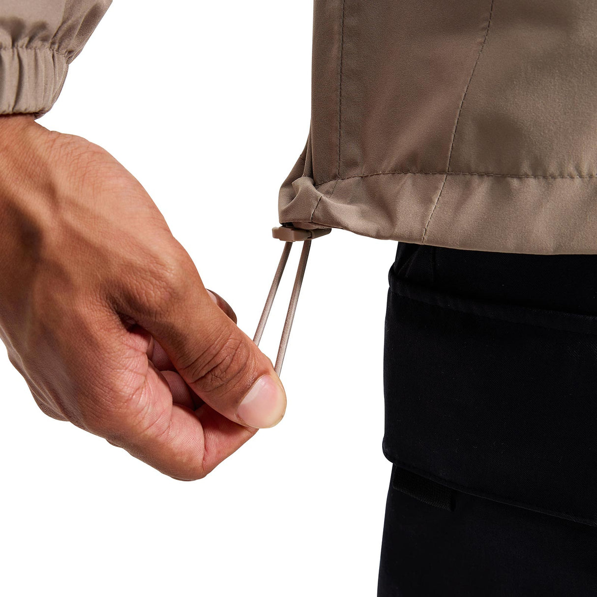 Berghaus M Deluge Pro 3.0 Jkt Brown