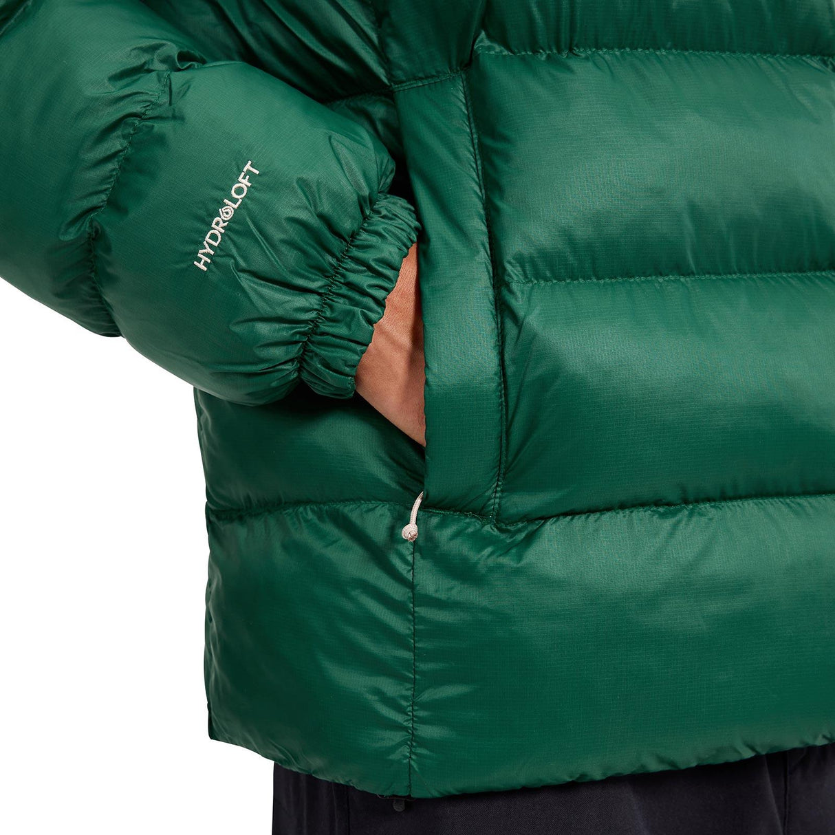 Berghaus M Ewden Jkt Green
