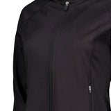 ENERGETICS ENE SENSE W STRETCH ZIP JKT B