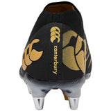 Canterbury Phoenix 2.0 Elite Adults Soft Ground Rugby Boots Back Full View