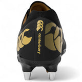 Canterbury Phoenix 2.0 Pro Adults Soft Ground Rugby Boots Back Full View