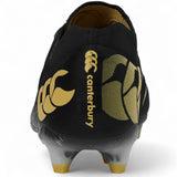 Canterbury Phoenix 2.0 Elite Adults Firm Ground Rugby Boots Back Full View