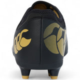 Canterbury Phoenix 2.0 Team Adults Firm Ground Rugby Boots Back Full View