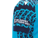 Macron Scotland 25/26 Trn Jersey Sky