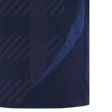 Macron Scotland 25/26 Kids Trn Tee Navy