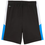 Puma IndividualFinal Kids Medium-Rise Training Shorts