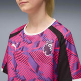 Puma Brilliance Premier League Football 2025/26 Kids Jersey 