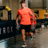 PUMA HYROX CLOUDSPUN THRMADPT Men TEE Rd
