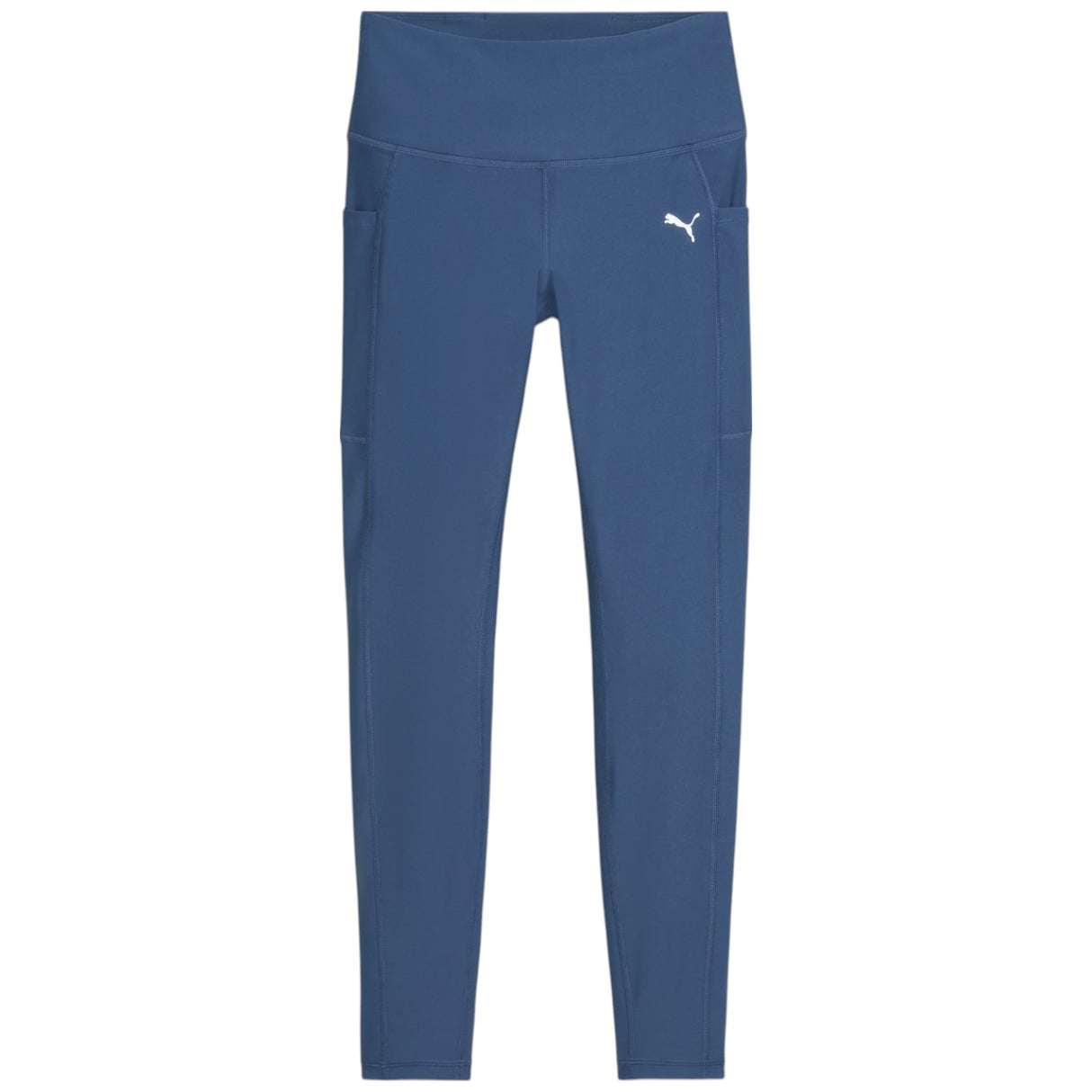 Puma RUN VELOCITY FL Wmns TIGHT Blue